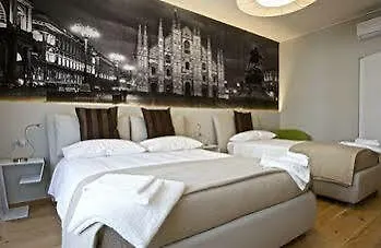 B&B Doria 44 Milán