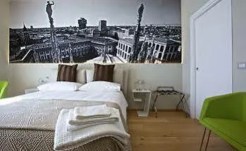 Bed & Breakfast B&B Doria 44 Milán