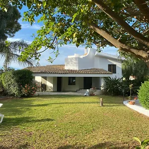 Marea Villa Arenella (Syracuse)