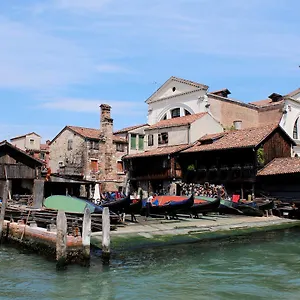 San Gervasio Appartamento Venezia