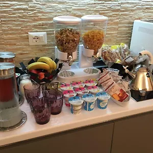 Guest house Enjoy, Milan