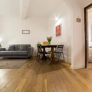Super Handcraft Lovers Appartamento Firenze