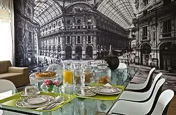 Bed & Breakfast B&B Doria 44 Milan Italy