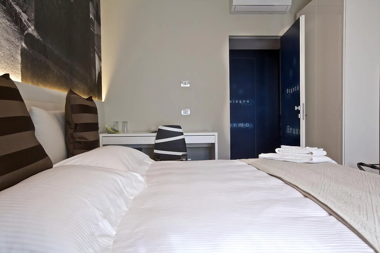 B&B Doria 44 Milan