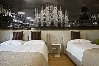 B&B Doria 44 Milano 0*,  Italia