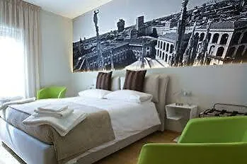 B&B Doria 44 Milan 0*,  Italy